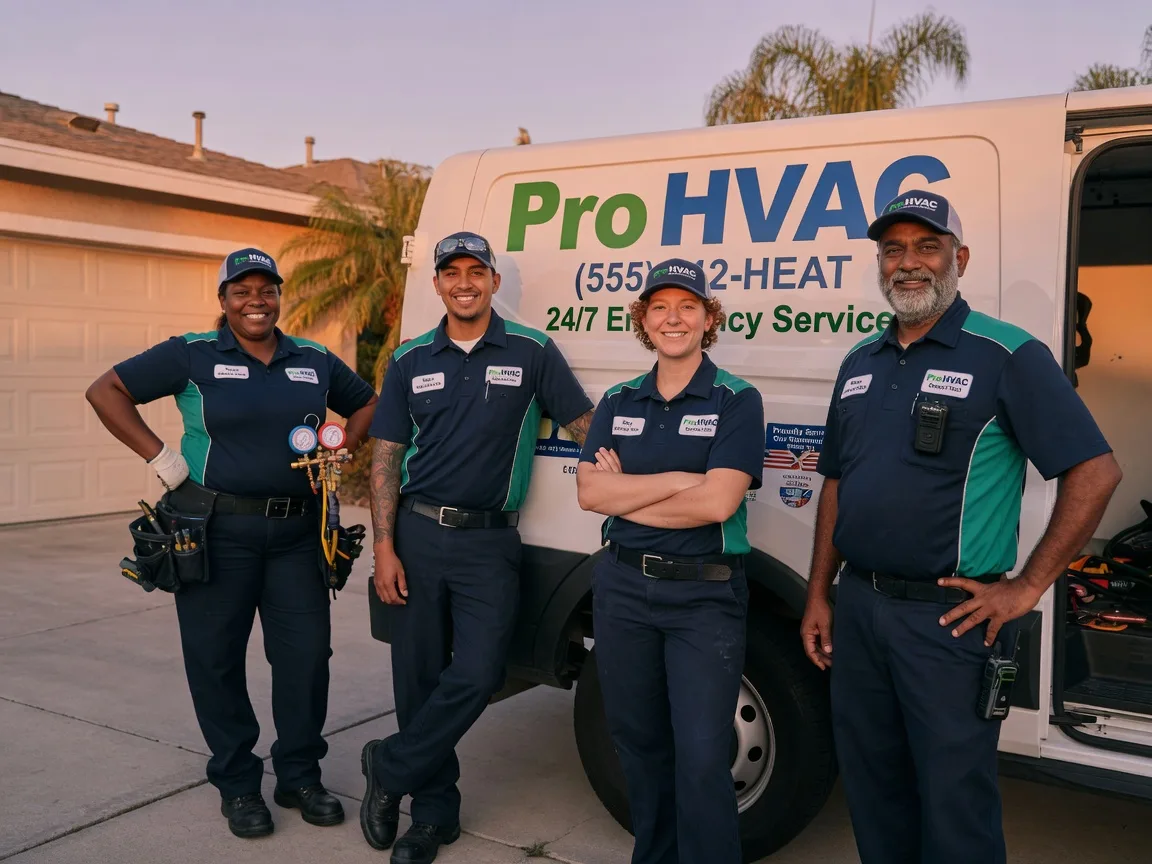 Furnace Repair company in New Waterford, OH
