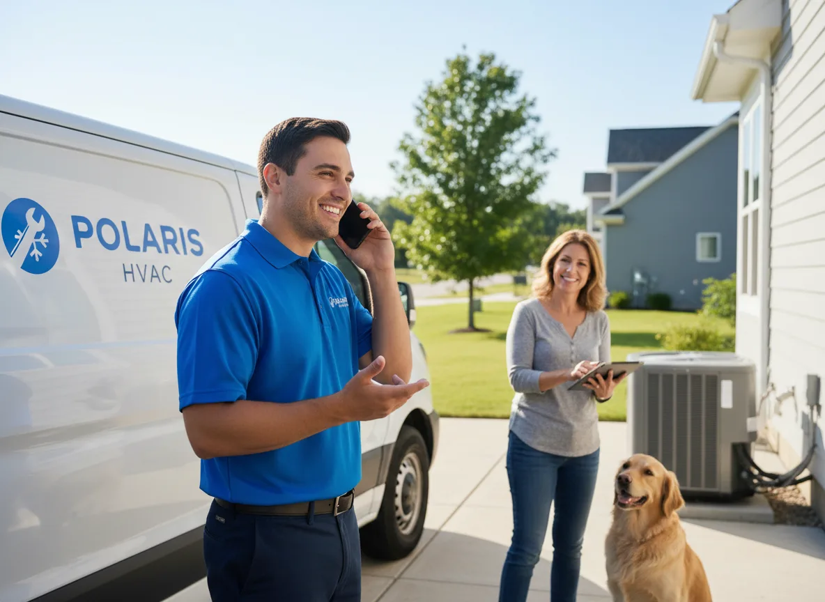 Furnace Repair New Waterford, OH FAQs